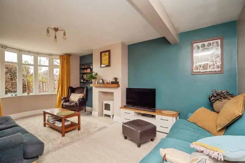 Detached Family Home in Redlands Weymouth