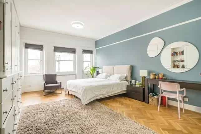 3 Double Bedroom Flat for Sale in Belsize Park NW3