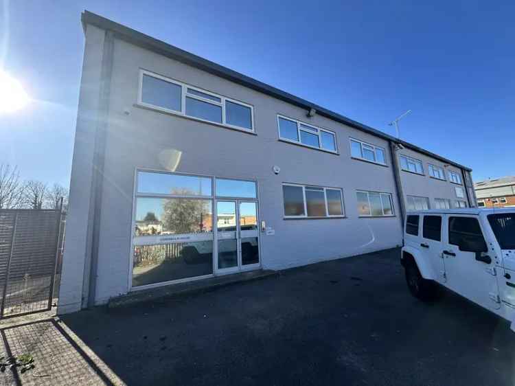 Self Contained Business Unit Maidenhead