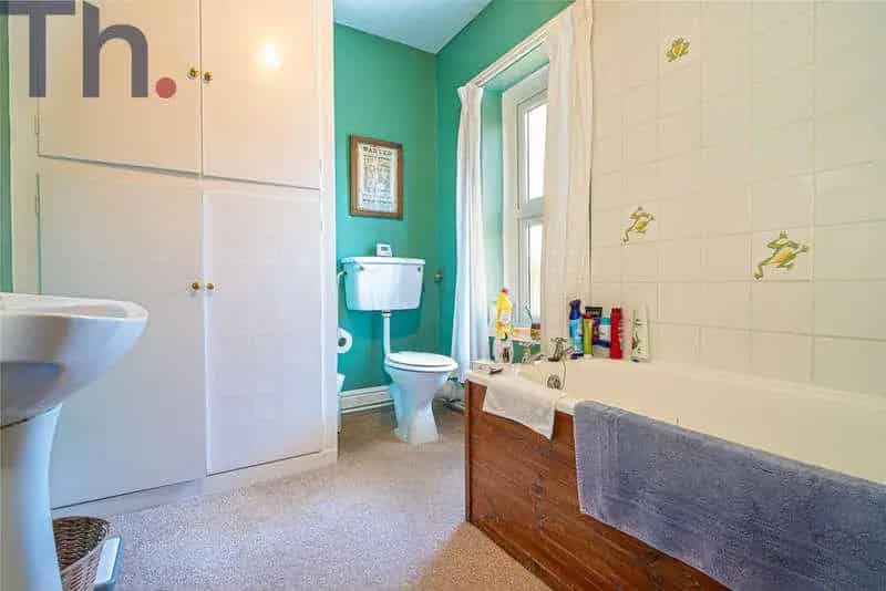 2 Bed House for Sale in Whitwell, Isle of Wight