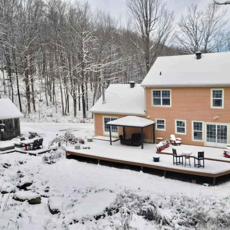 House for Sale near Lac des Sittelles