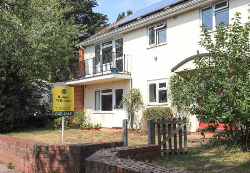 1 Bedroom River Exe View Apartment Exeter