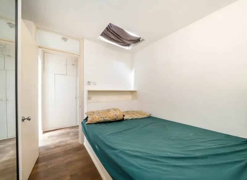 One Bed Flat Shepherds Bush Central London Commuting