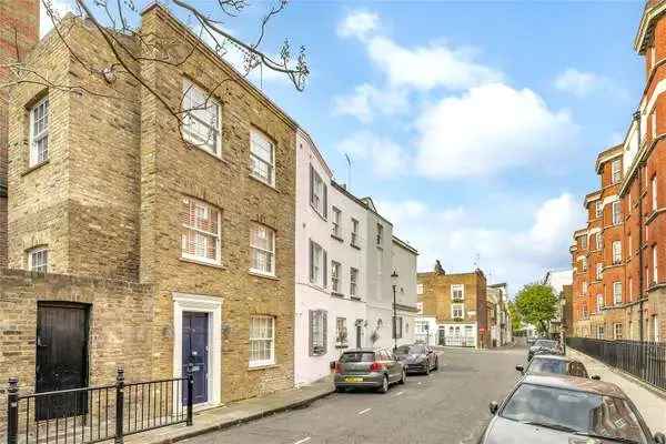 Pond Place, London, SW3 6QP | Property for sale | Savills