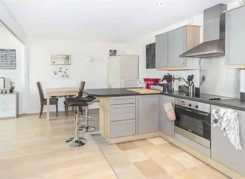 Two Bedroom Apartment near Borough Market London