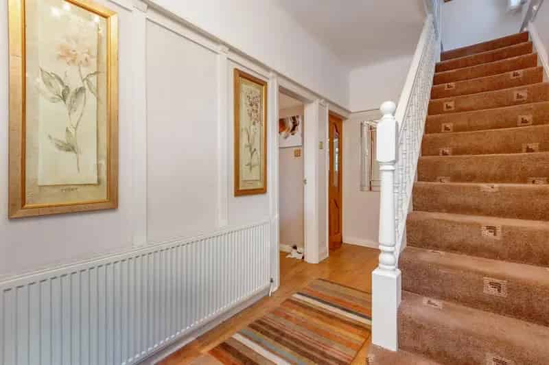 3 Bedroom Semi Detached House West Derby