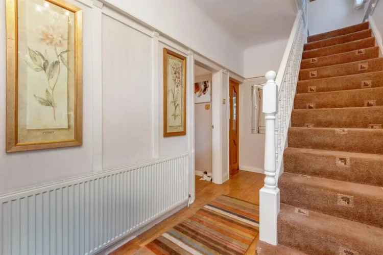 3 Bedroom Semi Detached House West Derby