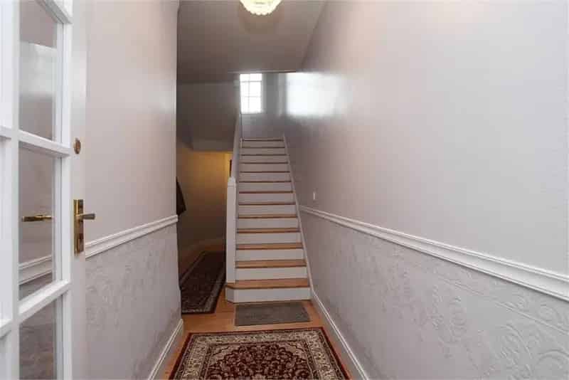 5 Bed Townhouse with 2 Reception Rooms and Stunning Forth Views