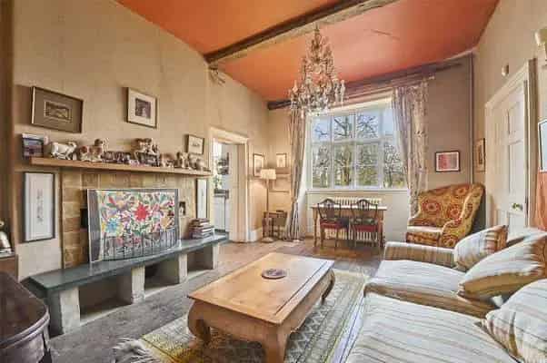 Landmark Grade II Listed 16th Century House Requiring Restoration