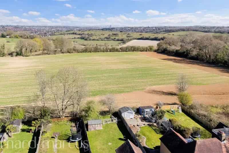 House For Sale , Woodplace Lane, London, England