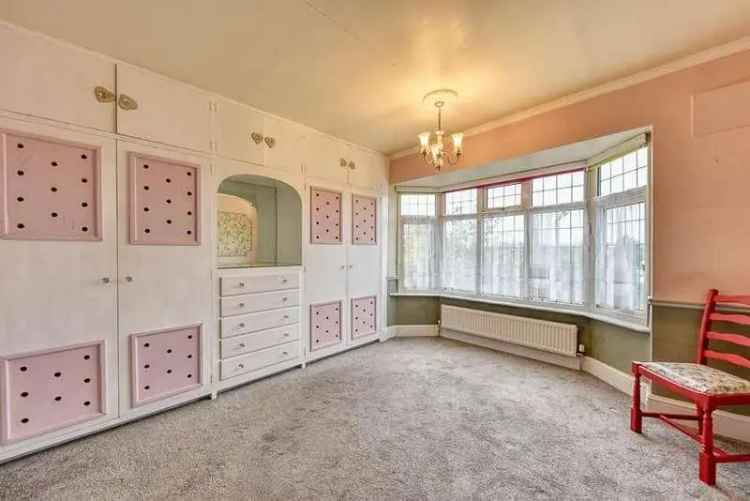 4 Bed Detached House For Sale