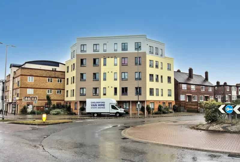 1 Bedroom Apartment to Rent