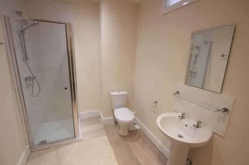 1 Bedroom Flat To Rent