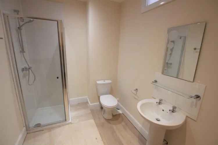 1 Bedroom Flat To Rent