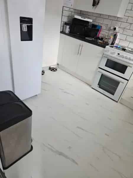3 Bed House Near Newcastle Schools Parking Garden New Kitchen Roof