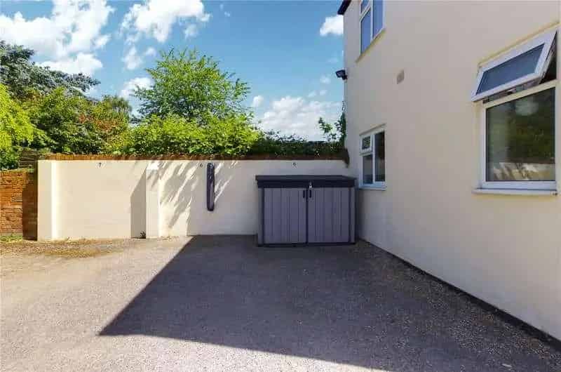 1 Bed Flat for Sale Tilehurst Reading