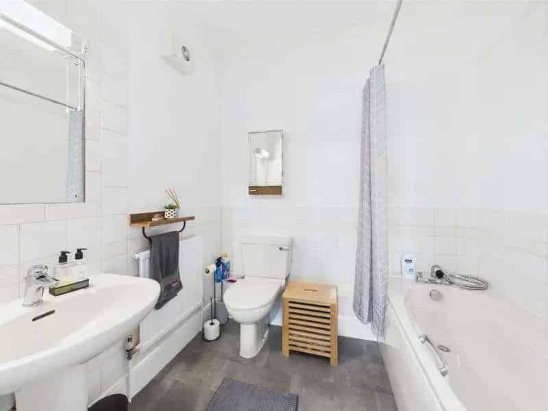 2 Bed Retirement Property for Sale