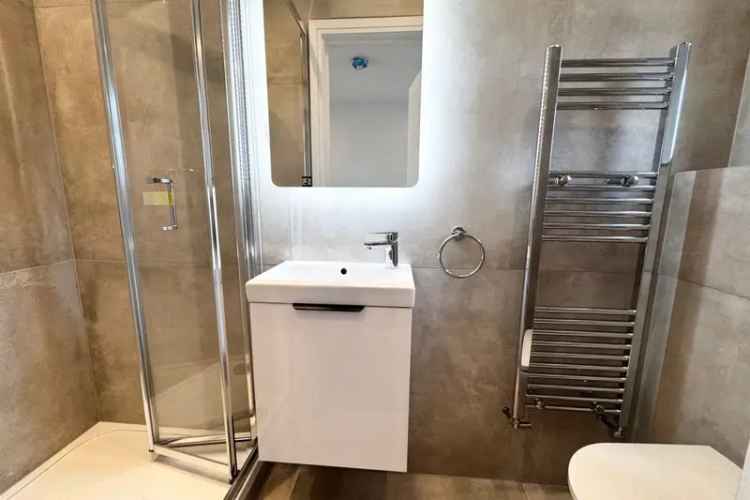 Zero Deposit 12 Month Tenancy with Break Clause Available