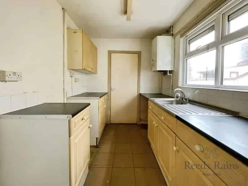 3 Bedroom Mid Terrace House Renovation Project