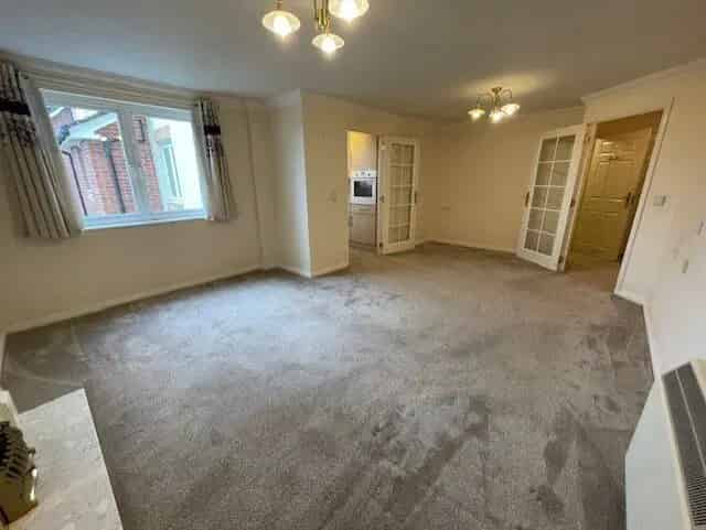 1 Bedroom Retirement Apartment for Sale Portishead BS20