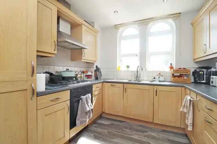 2 Bedroom Apartment for Sale Altrincham