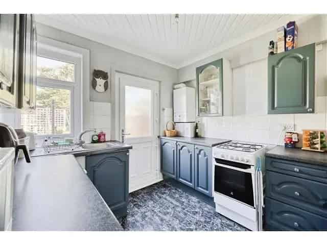 2 Bedroom Flat for Sale Helensburgh