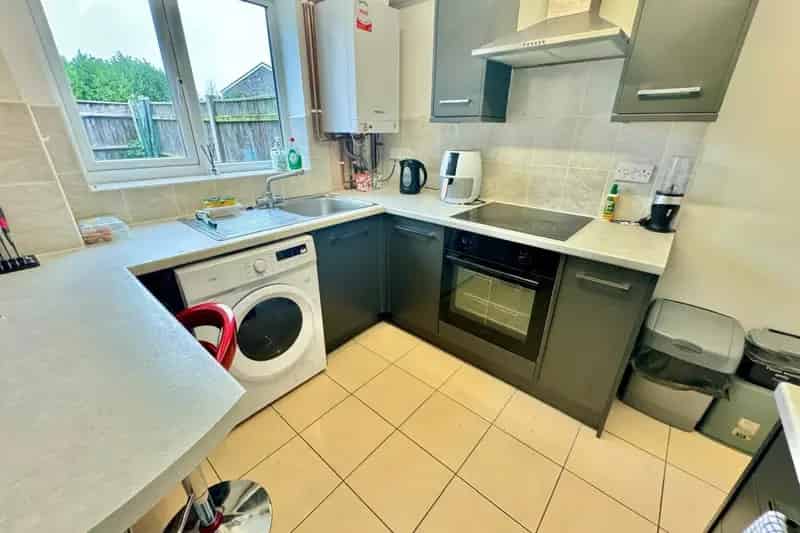 3 Bed Terraced House for Sale
