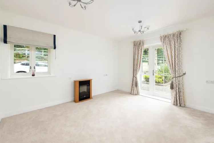 1 Bedroom Retirement Apartment for Sale