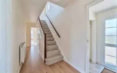Three Bedroom Detached Cottage Near Yeovil