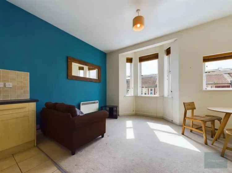 2 Bedroom Apartment 481 sq ft