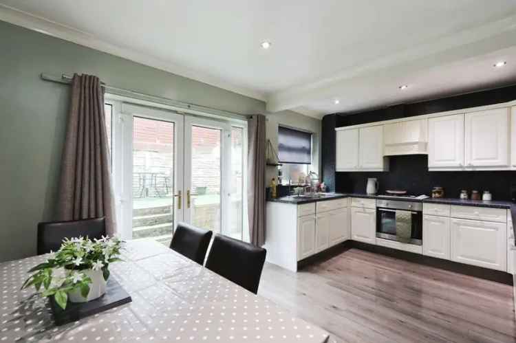 3 Bedroom Semi Detached House for Sale Kimberworth Rotherham