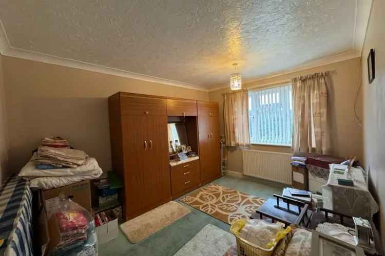 3 Bedroom Detached House in Dersingham