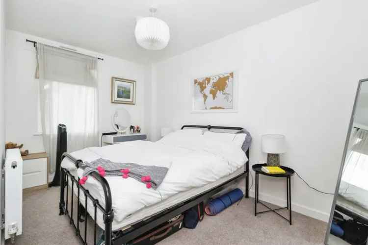 Flat For Sale in Salford, England