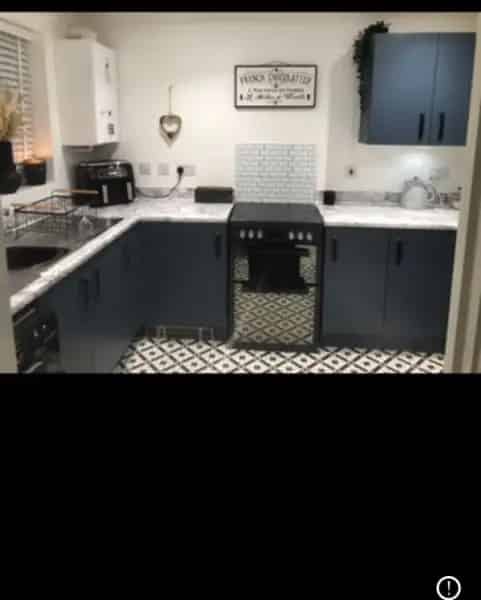 House For Rent , North West Leicestershire, England