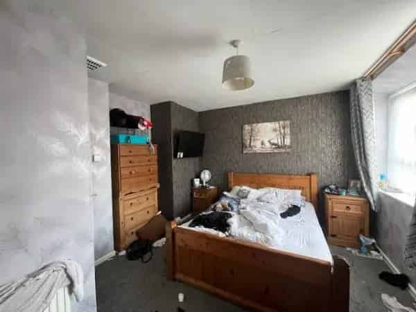 3 Bedroom House in Village Location