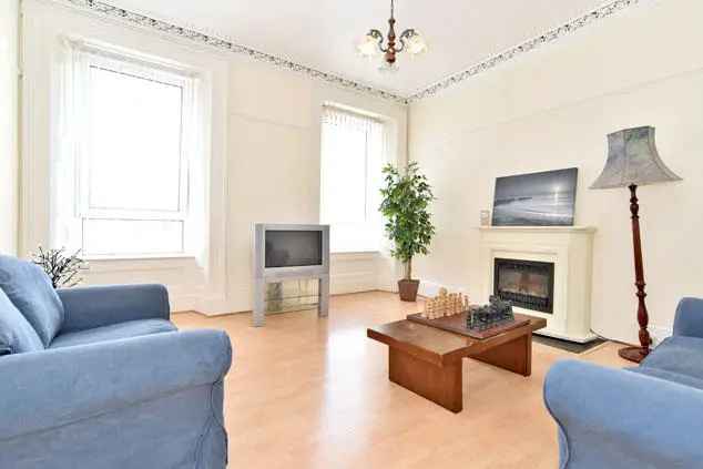 Flat For Rent in Laurencekirk, Scotland