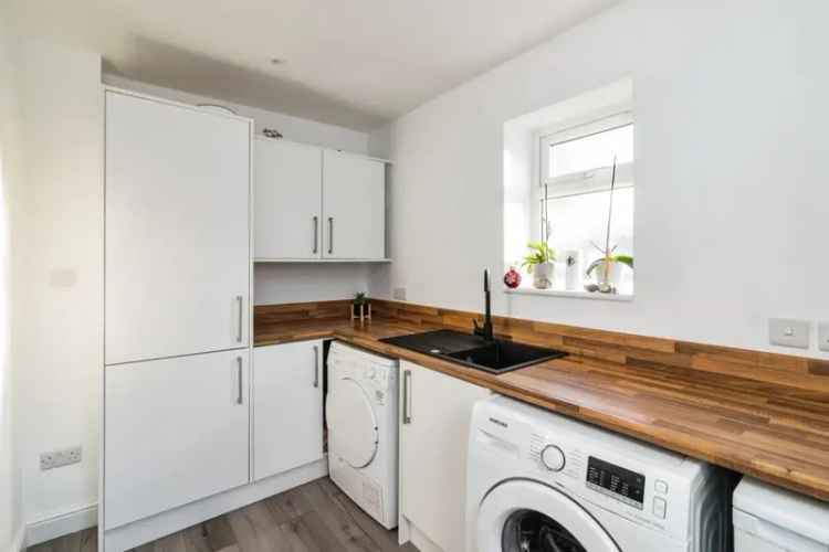 3 Bed Semi-Detached Home with Annex Near Southwold