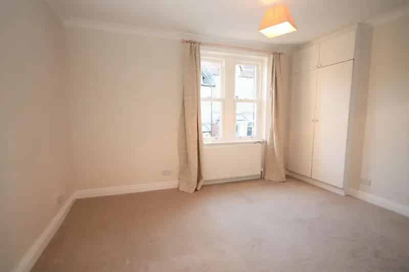 4 Bedroom Victorian Terrace House To Let Harrogate