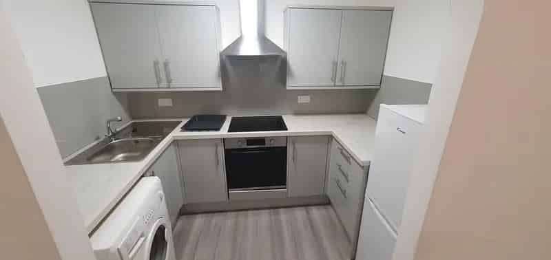1 Bedroom Flat to Rent