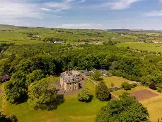 Pitcon House, Dalry, North Ayrshire, KA24 5JP | Property for sale | Savills