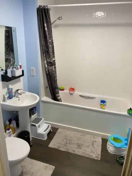 Ground Floor Flat Near Parks and Transport