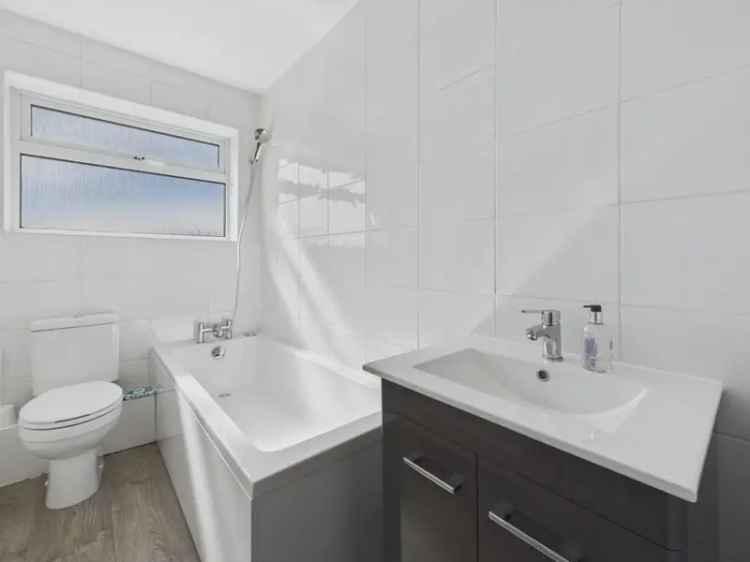 2 Bedroom House For Sale Dinnington