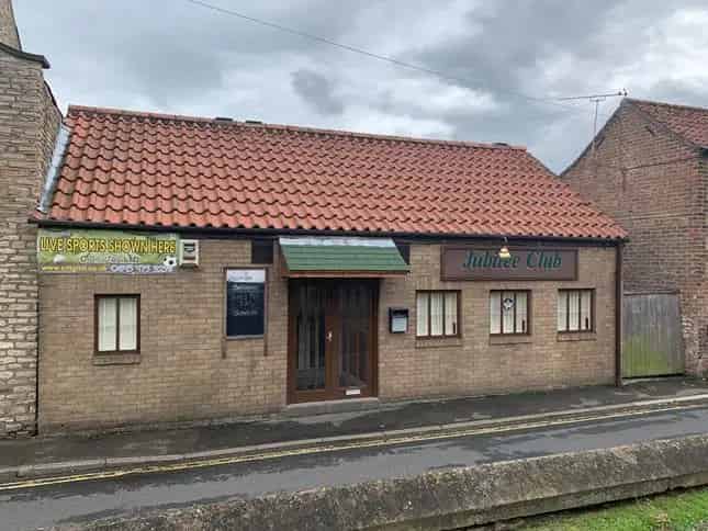 Freehold Licensed Members Club Town Centre 3218 sq ft