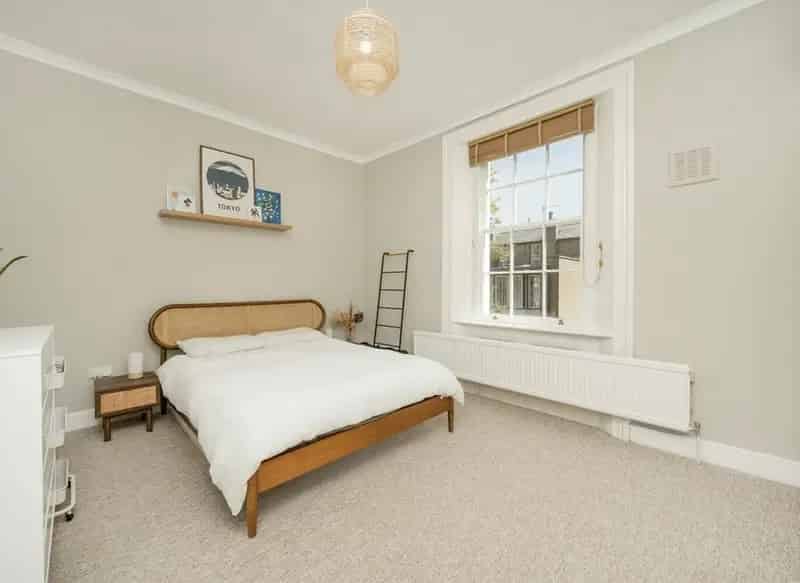 Two Double Bedroom Apartment near Camden Town