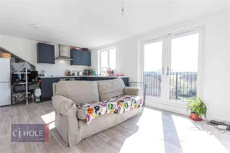2 Bedroom Apartment To Rent