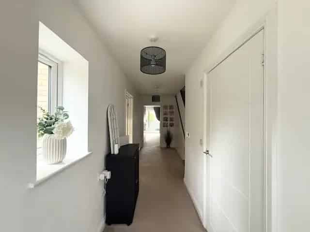 Modern 3-Bed Semi-Detached Home in Salters Lode - Zero Deposit Guarantee