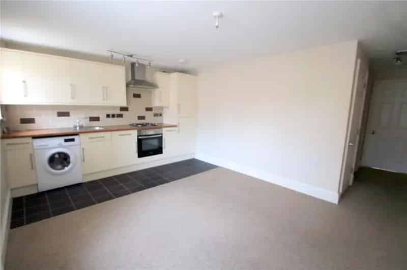 1 Bedroom Apartment to Rent in Bedminster Bristol