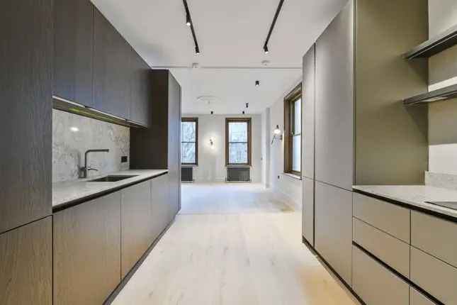 Flat for sale in Southampton Row, Bloomsbury, London WC1B