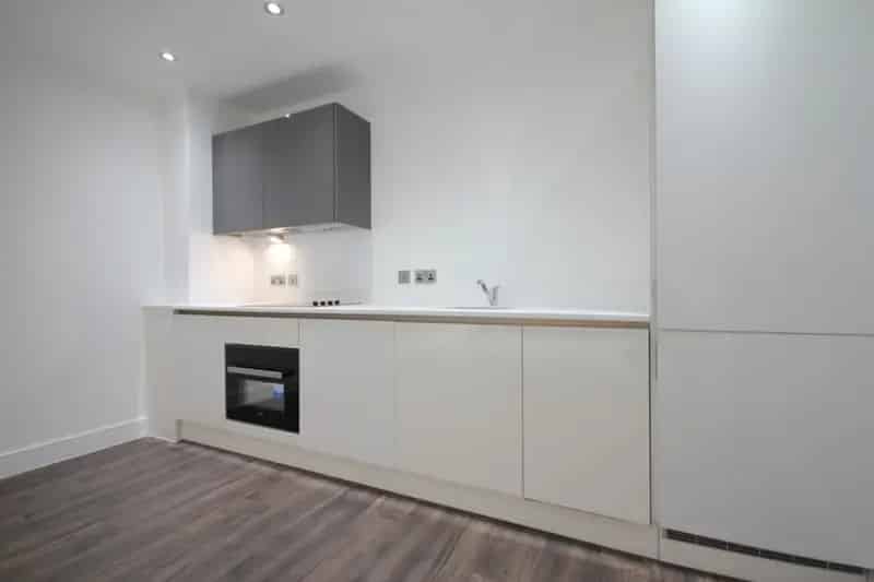 1 bedroom Flat
 To Rent