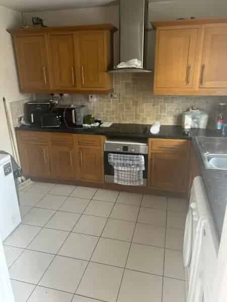 3 Bedroom House Knowle - Large Garden, Family Home